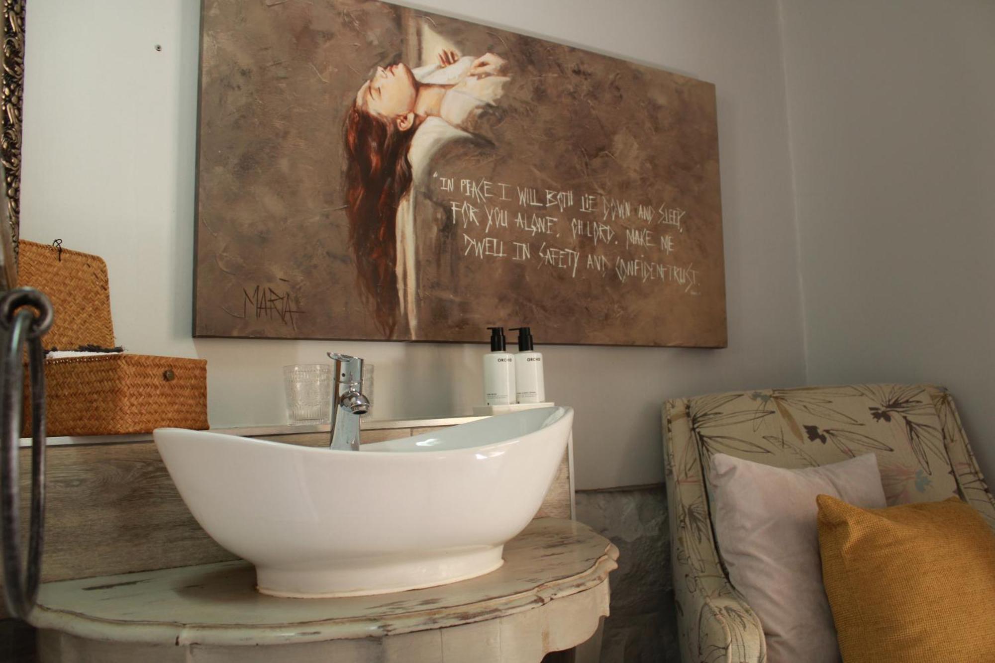 C-Vu-Cottage Cosy And Warm Private Apartment モーセル・ベイ エクステリア 写真