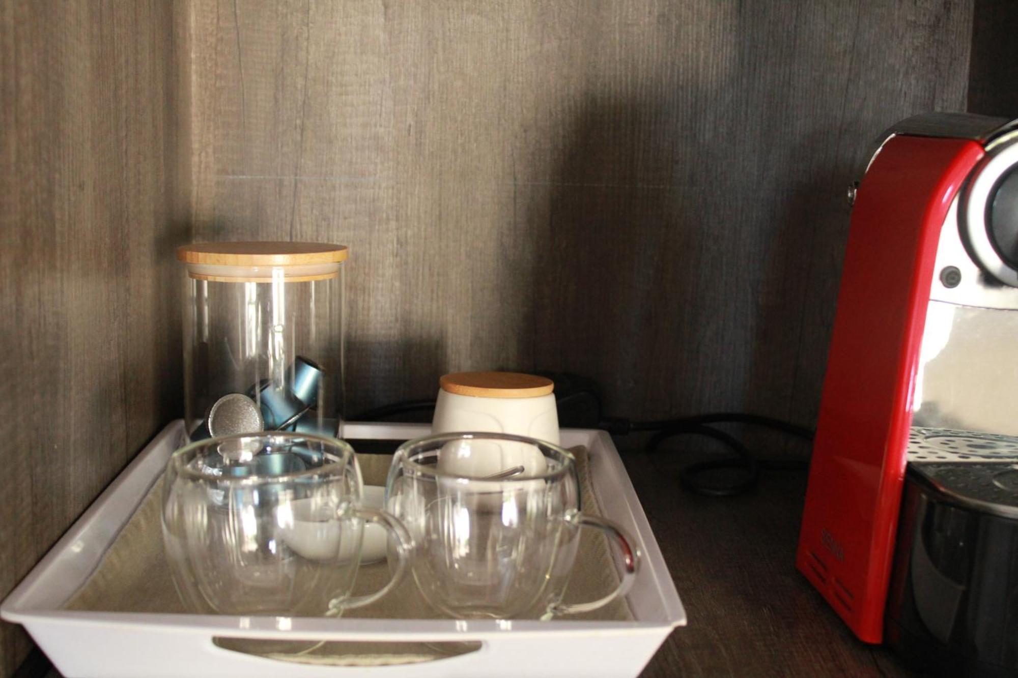 C-Vu-Cottage Cosy And Warm Private Apartment モーセル・ベイ エクステリア 写真